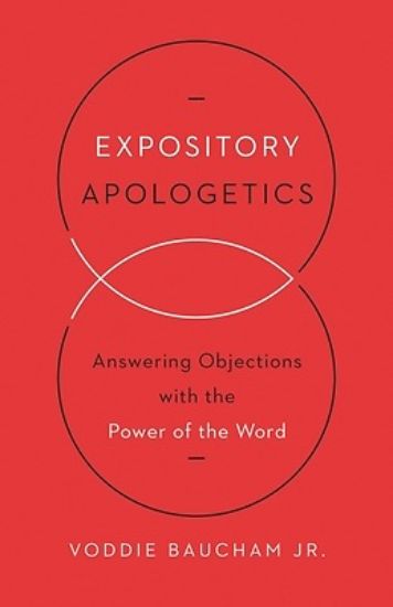 Picture of Expository Apologetics