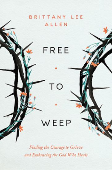 Picture of Free to Weep
