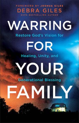 Picture of Warring for Your Family