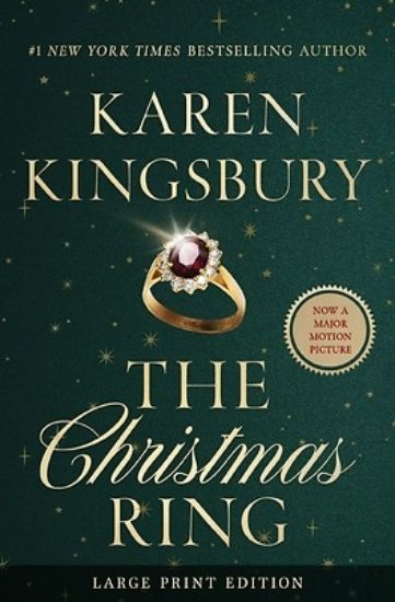 Picture of The Christmas Ring