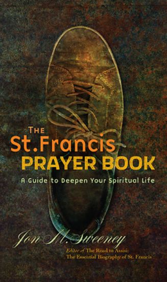 Picture of The St. Francis Prayer Book