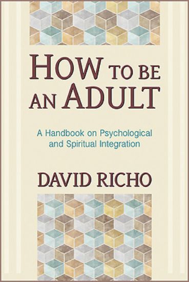 Picture of How to Be an Adult