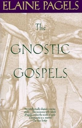Picture of The Gnostic Gospels