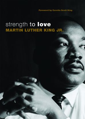 Picture of Strength to Love