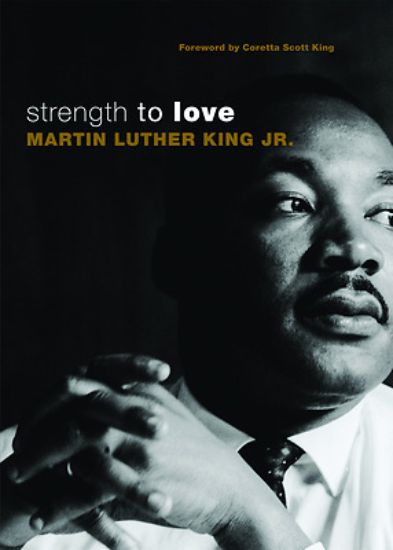 Picture of Strength to Love