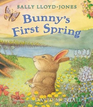 Picture of Bunny's First Spring