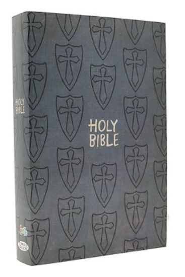 Picture of Gift & Award Bible, ICB
