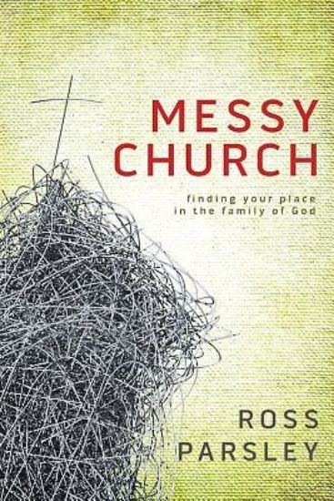 Picture of Messy Church