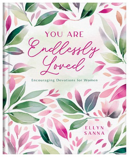 Picture of You Are Endlessly Loved