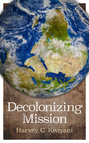 Picture of Decolonising Mission