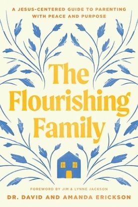 Picture of The Flourishing Family
