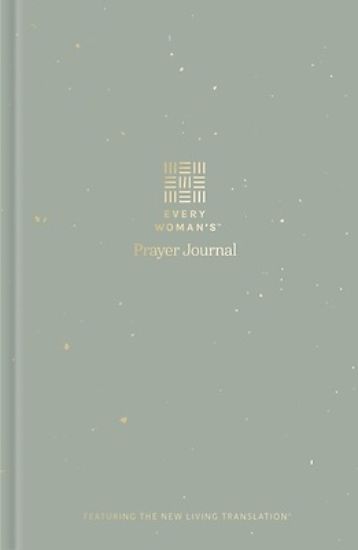 Picture of Every Woman's Prayer Journal