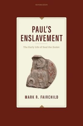 Picture of Paul's Enslavement