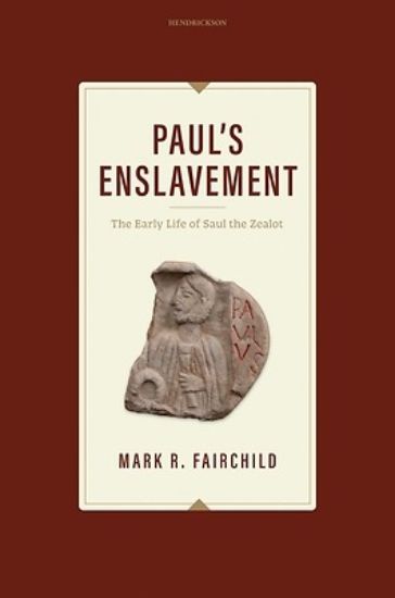 Picture of Paul's Enslavement