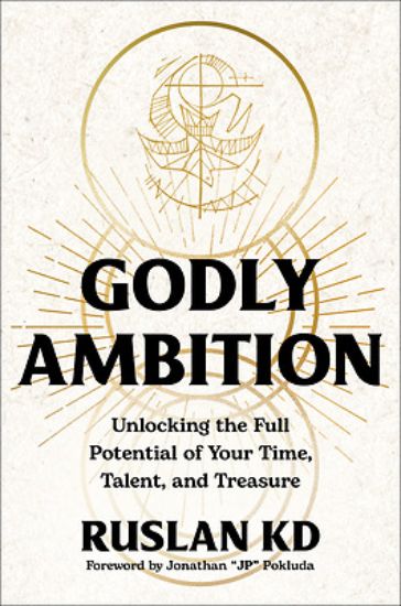 Picture of Godly Ambition
