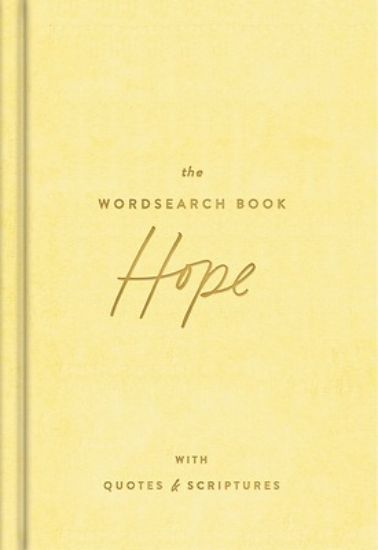 Picture of The Wordsearch Book
