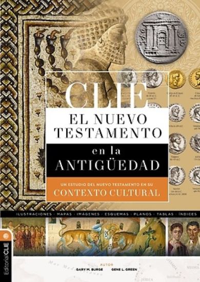Picture of Clie Nuevo Testamento En La Antigüedad