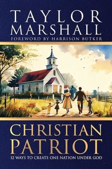Picture of Christian Patriot