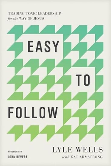 Picture of Easy to Follow