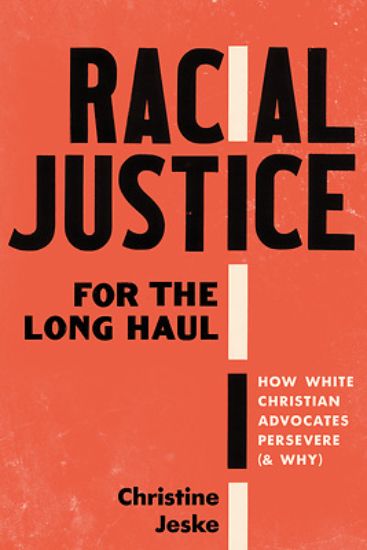 Picture of Racial Justice for the Long Haul
