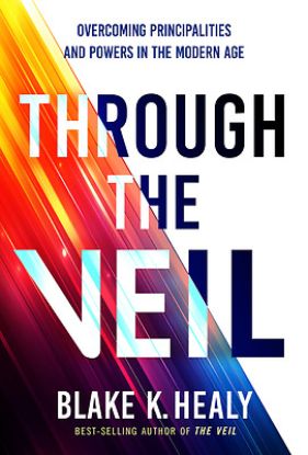 Picture of Through the Veil