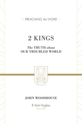 Picture of 2 Kings