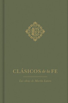 Picture of Clásicos de la Fe