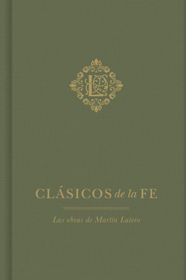 Picture of Clásicos de la Fe