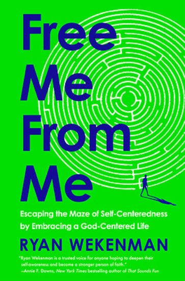 Picture of Free Me from Me