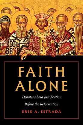 Picture of Faith Alone