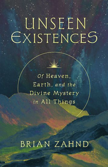 Picture of Unseen Existences