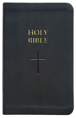 Picture of Holy Bible NRSVue with Apocrypha, Personal Edition