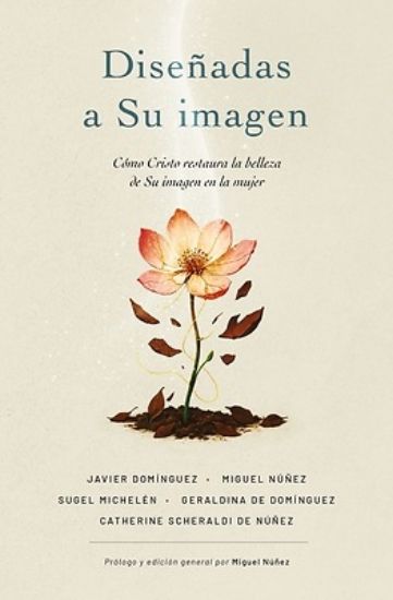 Picture of Diseñadas a Su Imagen