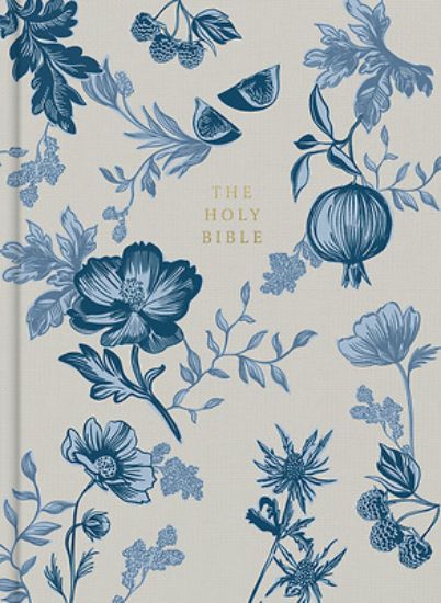 Picture of CSB Women's Study Bible, Hosanna Revival Edition, Cloth Over Board, Indexed