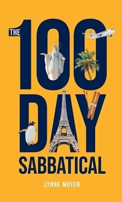 Picture of The 100 Day Sabbatical