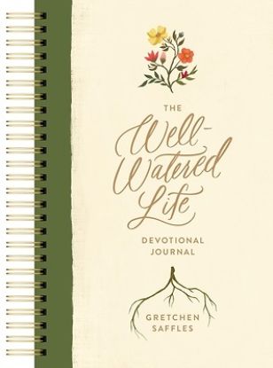 Picture of The Well-Watered Life