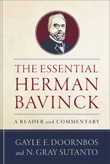 Picture of The Essential Herman Bavinck