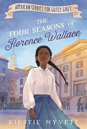 Picture of The Four Seasons of Florence Wallace