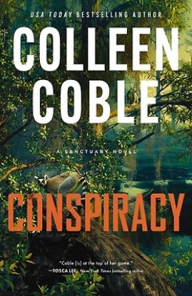 Picture of Conspiracy
