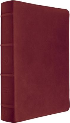 Picture of ESV Heirloom Bible, Veritas