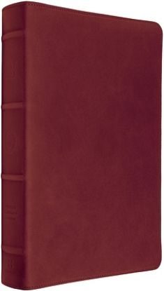 Picture of ESV Heirloom Bible, Gloria Dei