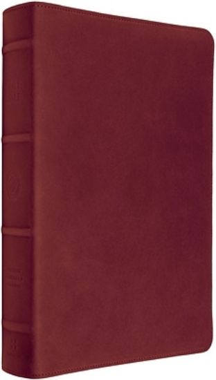 Picture of ESV Heirloom Bible, Gloria Dei