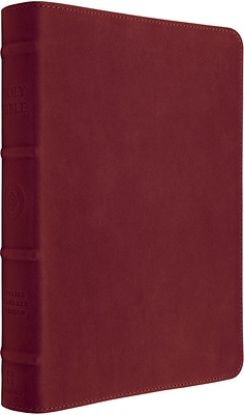 Picture of ESV Heirloom Bible, Alpha