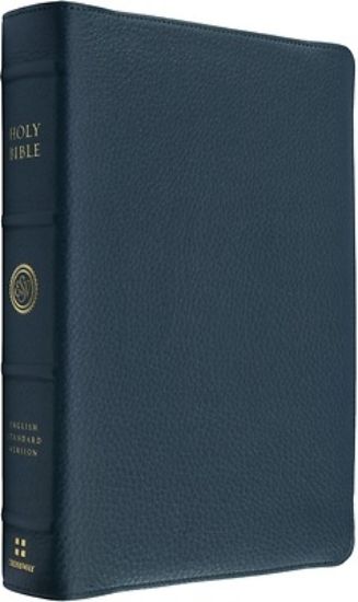 Picture of ESV Heirloom Bible, Veritas