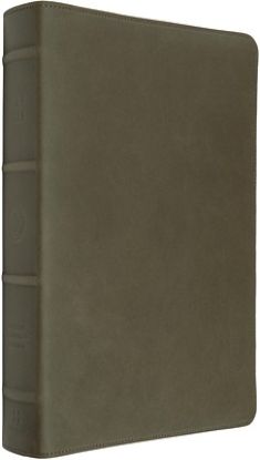 Picture of ESV Heirloom Bible, Gloria Dei