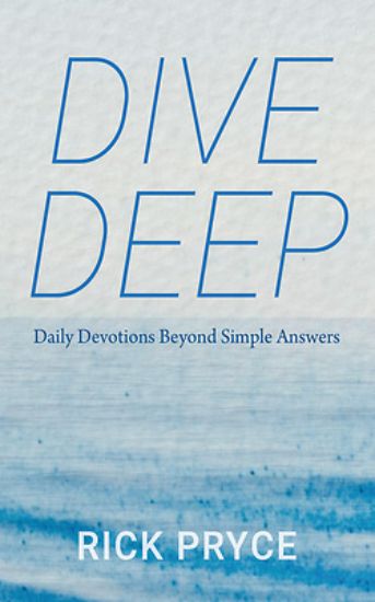 Picture of Dive Deep