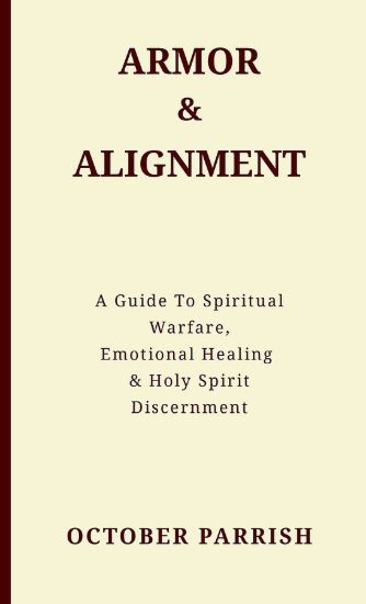 Picture of Armor & Alignment