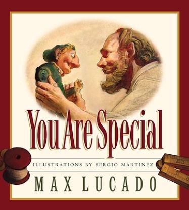 Picture of You Are Special