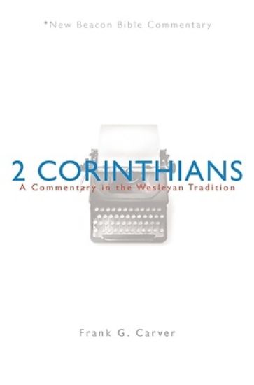 Picture of New Beacon Bible Commentary, 2 Corinthians