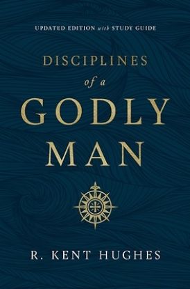 Picture of Disciplines of a Godly Man